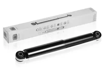 AG 08526 TRIALLI Амортизатор